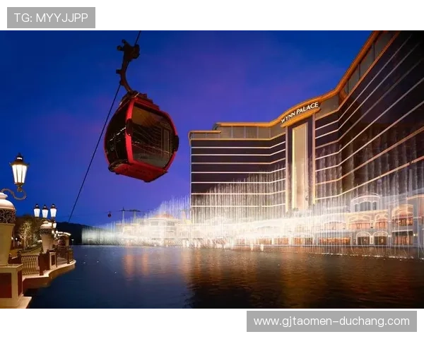 新濠锋娱乐场:不断创新的娱乐项目引领澳门娱乐新风尚 新濠锋娱乐场:不断创新的娱乐项目引领澳门娱乐新风尚