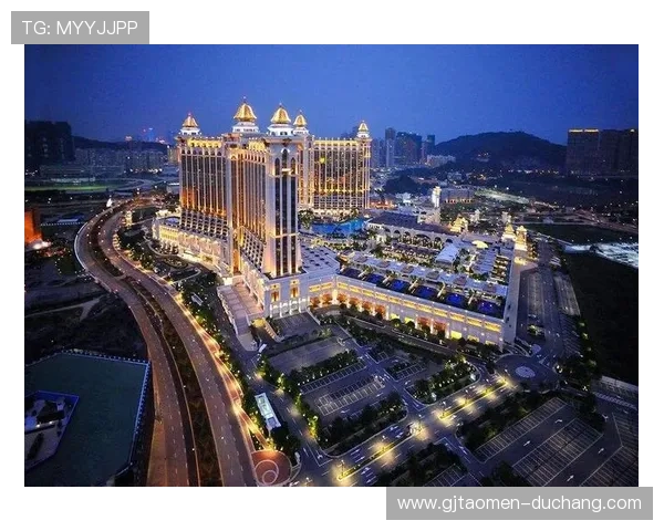 澳博旗下赌场的未来发展规划与创新举措，持续引领澳门博彩行业新潮流