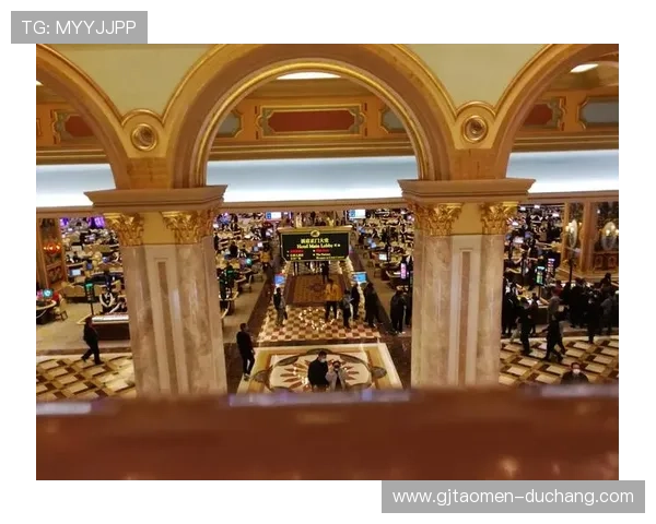 澳门赌场哪个最有名：了解澳门最受游客青睐的几家知名赌场及其特色服务