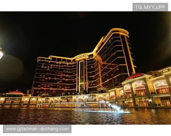 澳门金沙集团在澳门经济中的地位与对区域经济发展的促进作用