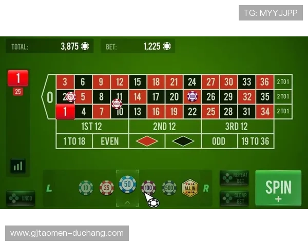 赌场角子机中奖率计算方法及实用技巧让你在游戏中更具优势