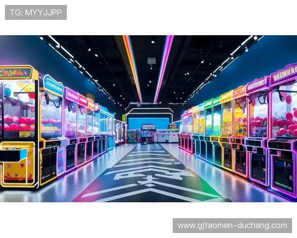 金龙娱乐电玩：多元化的游戏类型满足不同玩家的需求，开启无限精彩的娱乐新体验