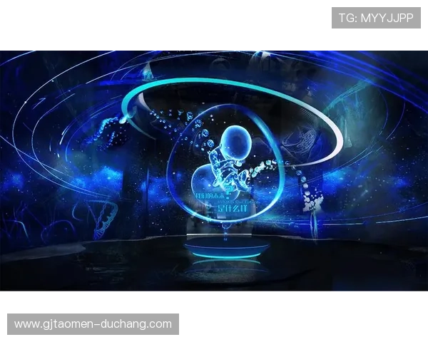 未来趋势下的真人视讯国际站：创新科技带来更沉浸式的在线娱乐体验