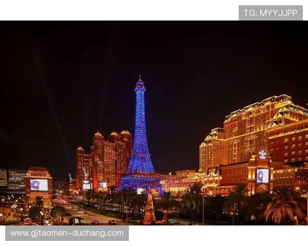 澳门巴黎人举办世界杯竞猜活动让你边享受奢华娱乐边体验足球激情