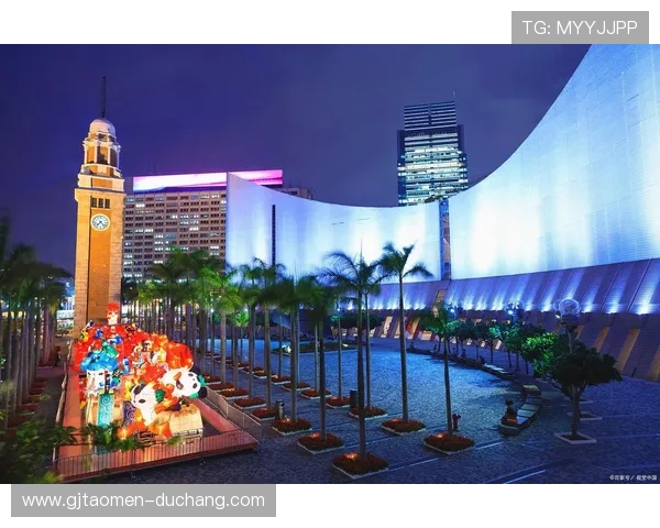 澳门百老汇旗舰平台为澳门旅游经济注入新活力推动区域娱乐产业快速发展
